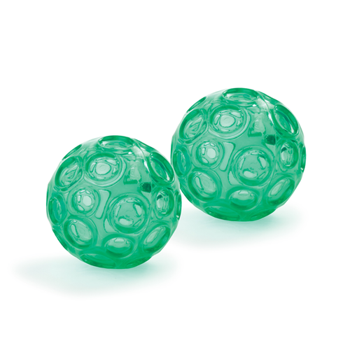 OPTP Franklin Textured Ball™ Set