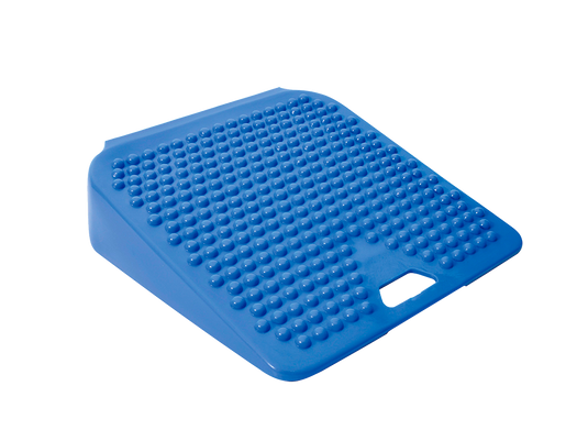 Gymnic Movin' Sit Sensory Seat Cushion - Standard or Junior