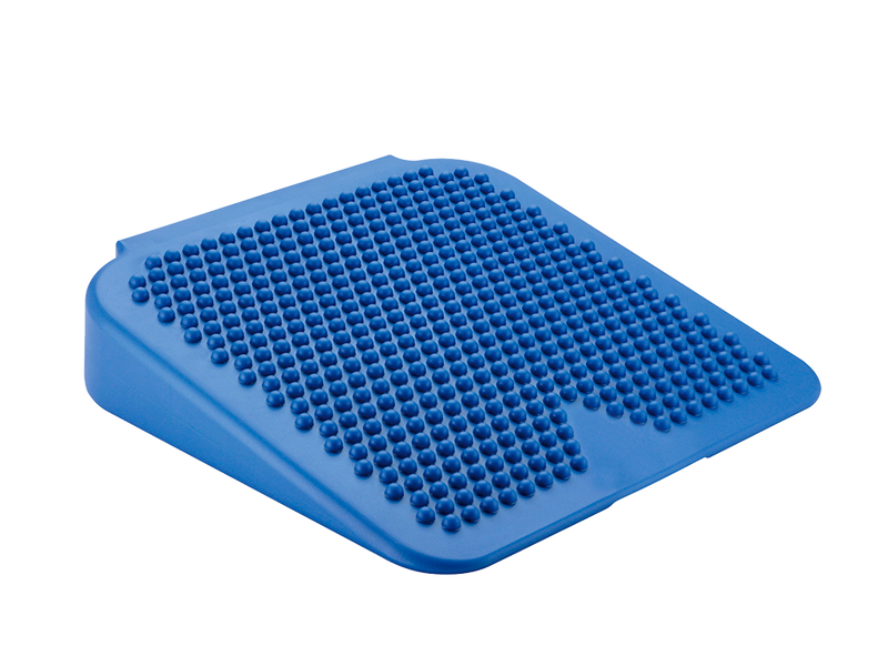 Load image into Gallery viewer, Gymnic Movin&#39; Sit Sensory Seat Cushion - Standard or Junior

