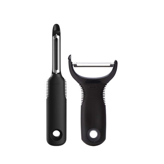 Good Grips Peelers