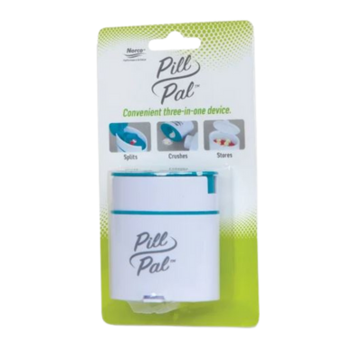 Pill Cutters & Crushers