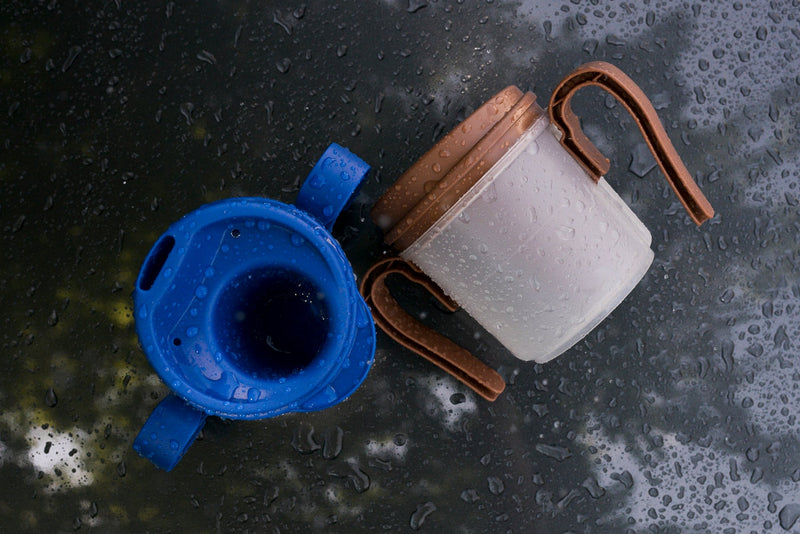 Load image into Gallery viewer, ProvaMed Provale Cup - Limited Flow Cup for Dysphagia
