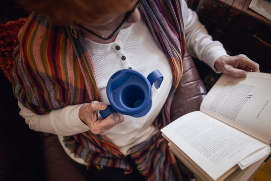 ProvaMed Provale Cup - Limited Flow Cup for Dysphagia