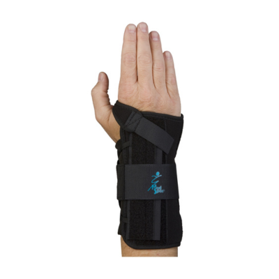 Load image into Gallery viewer, MedSpec Universal Wrist Lacer
