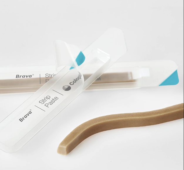 Load image into Gallery viewer, Coloplast Brava Strip Paste
