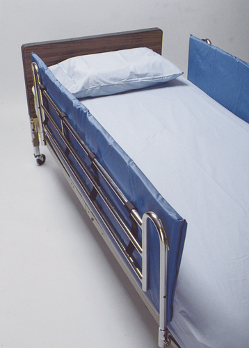 SkiL-Care Vinyl Bed Rail Pads (classic)