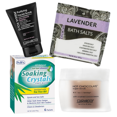 Skin Care