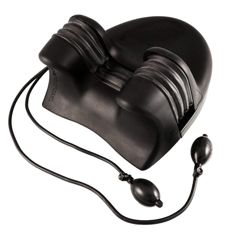 Load image into Gallery viewer, Pain Management Technology Theratrac Cervical Traction Device
