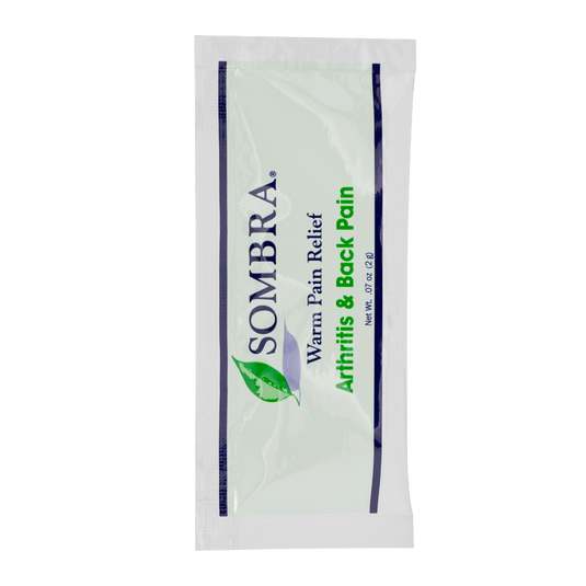 Sombra® Warm Therapy