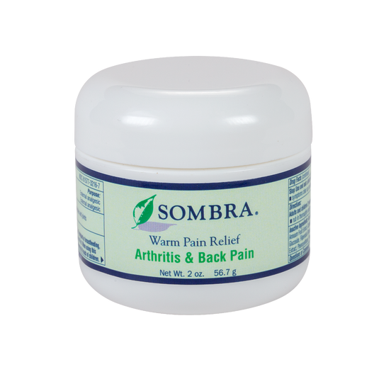 Sombra® Warm Therapy