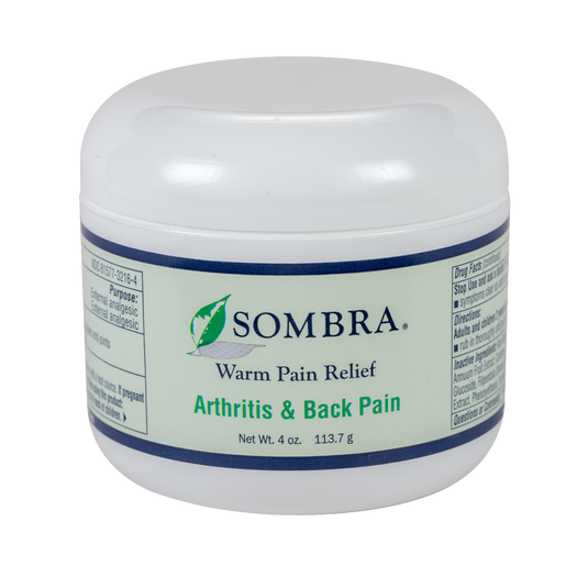 Sombra® Warm Therapy