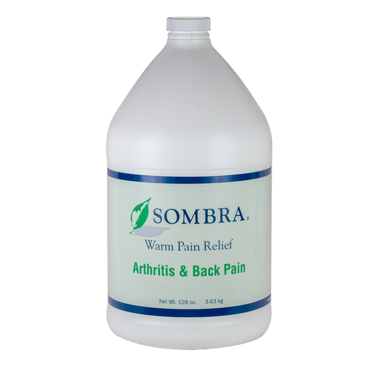 Sombra® Warm Therapy
