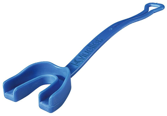 Mueller StrapGuard with Strap