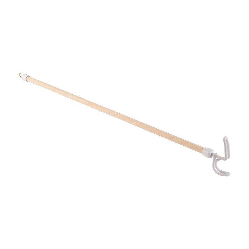 Load image into Gallery viewer, DMI Wood Dressing Aid Stick
