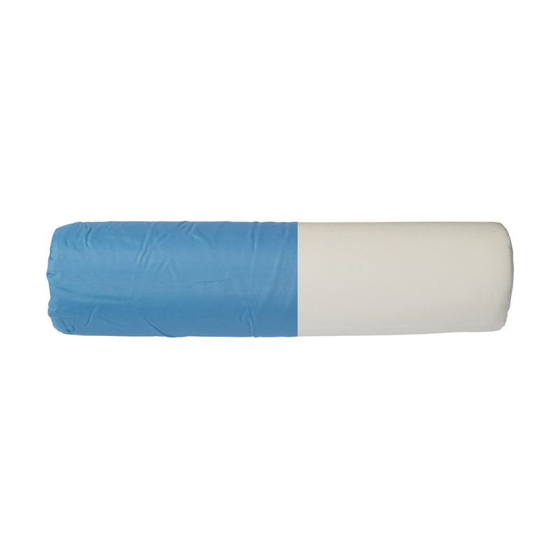 Load image into Gallery viewer, DMI Foam Roll Pillow for Home and Travel
