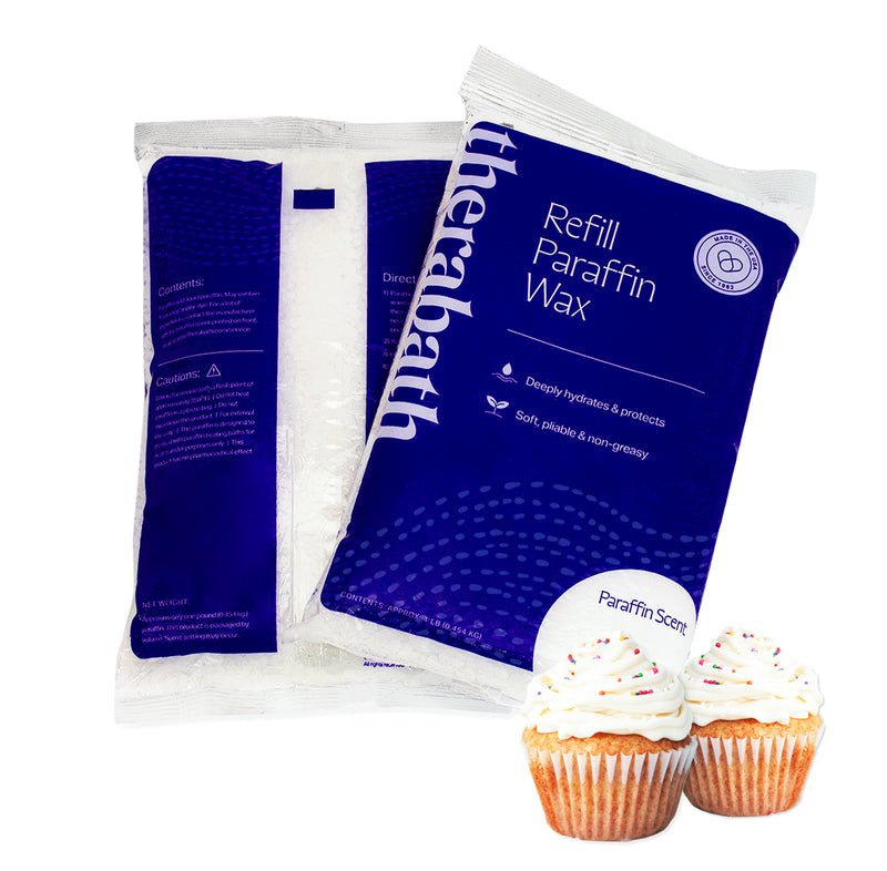Load image into Gallery viewer, WR Medical Therabath Professional Paraffin Wax Refill Beads
