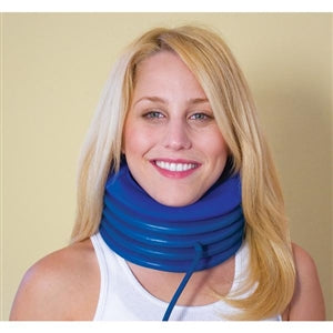 Load image into Gallery viewer, Dr. Bob&#39;s Portable Neck Traction
