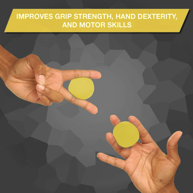 Load image into Gallery viewer, TheraBand Hand Exerciser
