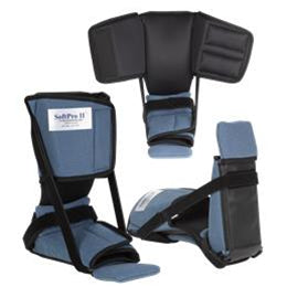 Load image into Gallery viewer, Ongoing Care Solutions SoftPro® II In-Bed Ultra Smooth AFO

