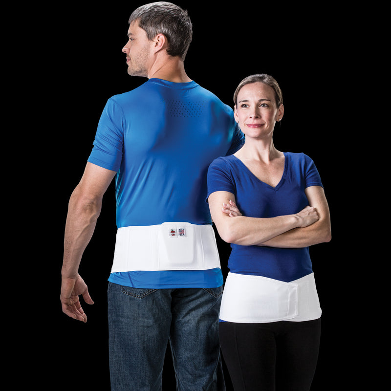 Load image into Gallery viewer, Core Products Elastic Sacroiliac Support with Pad
