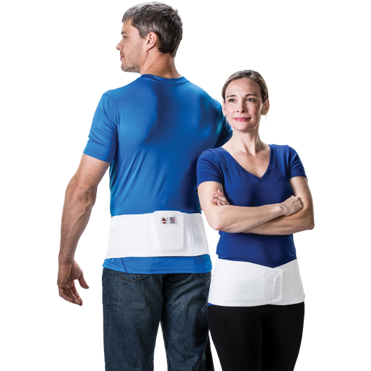 Core Products Elastic Sacroiliac Support with Pad – HPMS, Inc. The ...