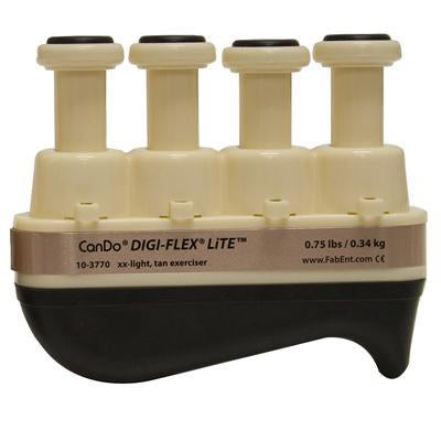 Load image into Gallery viewer, CanDo Digi-Flex LITE Finger, Hand, Thumb and Forearm Exerciser
