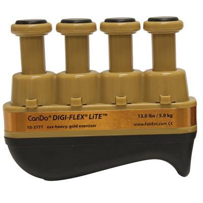 Load image into Gallery viewer, CanDo Digi-Flex LITE Finger, Hand, Thumb and Forearm Exerciser
