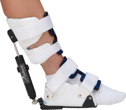 DeRoyal DeRom® Ankle