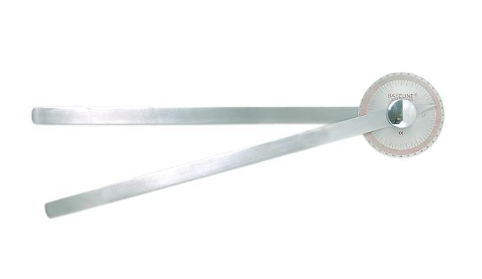 Load image into Gallery viewer, Baseline Metal Goniometer
