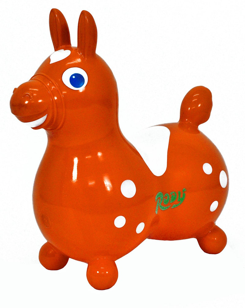 Load image into Gallery viewer, Gymnic Rody Horse
