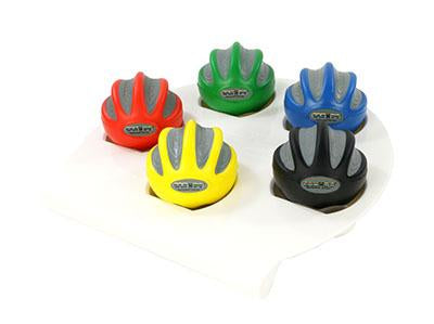 Load image into Gallery viewer, CanDo Digi-Squeeze Hand Exercisers
