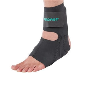 Load image into Gallery viewer, DJO Aircast AirHeel Arch &amp; Heel Support
