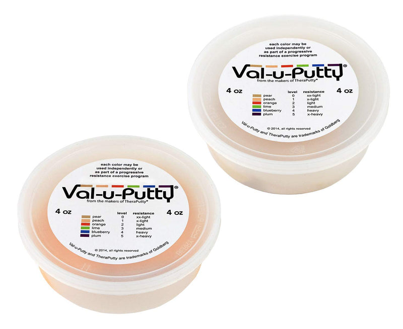 Load image into Gallery viewer, Val-u Putty Exercise Putty
