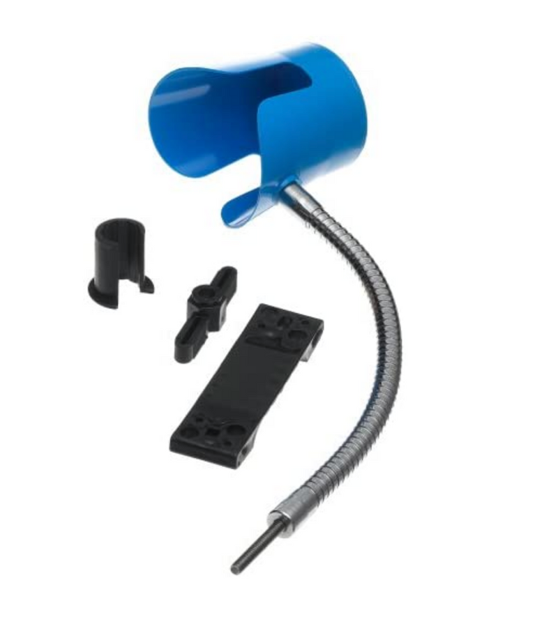 Load image into Gallery viewer, SP Ableware Maddak Bedside Adjustable Beverage Holder (745760002)
