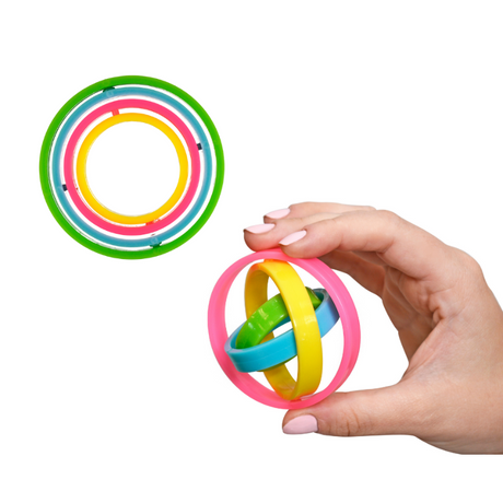 Load image into Gallery viewer, The Pencil Grip Orrby Fidget Toy
