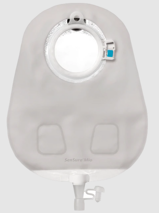 Coloplast Dc Coloplast SenSura® Mio Click Urostomy Pouch – HPMS, Inc. The Therapy ...