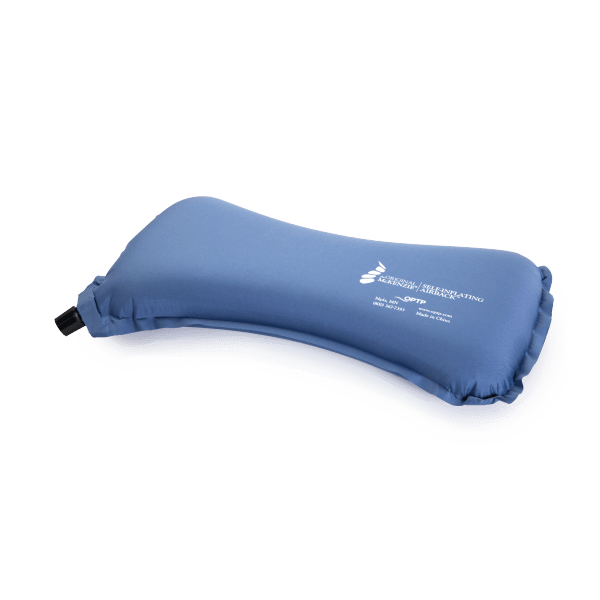 Load image into Gallery viewer, OPTP Original McKenzie Self Inflating Airback - #710
