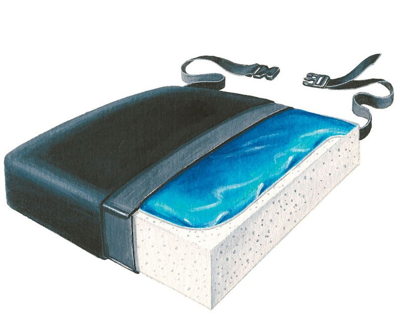 Load image into Gallery viewer, SkiL-Care Gel-Foam Cushion Alarm System
