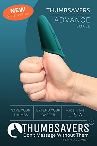 Load image into Gallery viewer, Thumbsavers Advance | Deep Tissue Trigger Point Massage Therapy Tool
