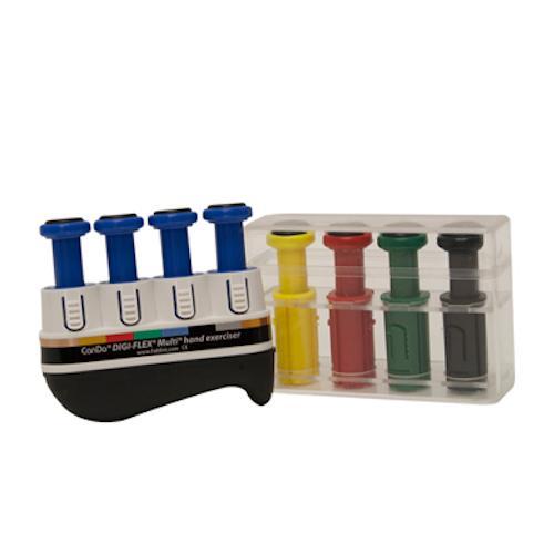 Load image into Gallery viewer, CanDo Digi-Flex Multi Progressive Starter Pack
