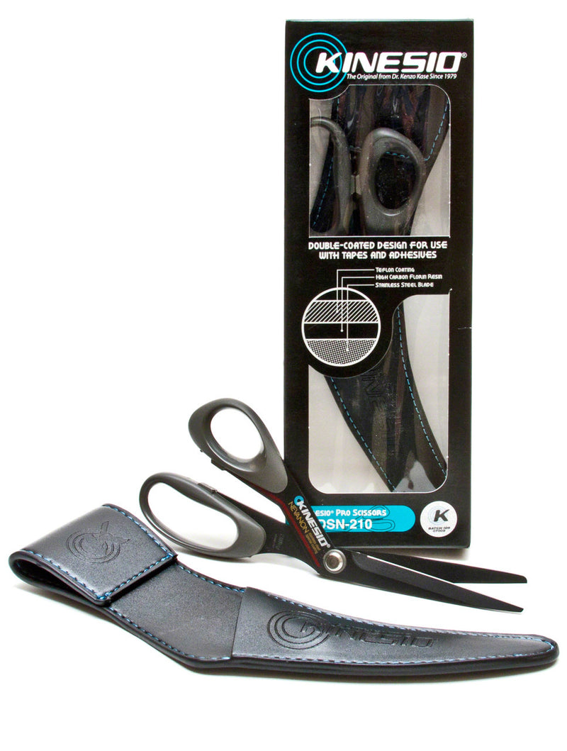 Load image into Gallery viewer, Kinesio Pro Scissors with Holster
