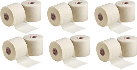 Mueller MWrap - Big Bold MWrap - Pre-Taping Foam Underwrap