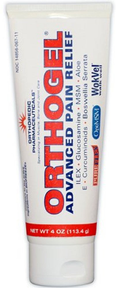 Load image into Gallery viewer, Orthogel Advanced Cold Therapy Pain Relief Gel
