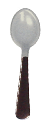 Load image into Gallery viewer, Kinsman Plastisol Coated Spoons, Non-Latex
