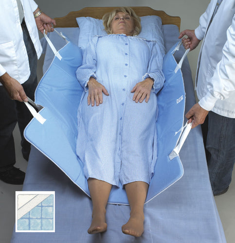 SkiL-Care TLC Positioning Pad