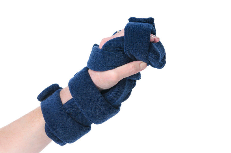 Load image into Gallery viewer, Comfy Splints™ Hand Wrist Finger
