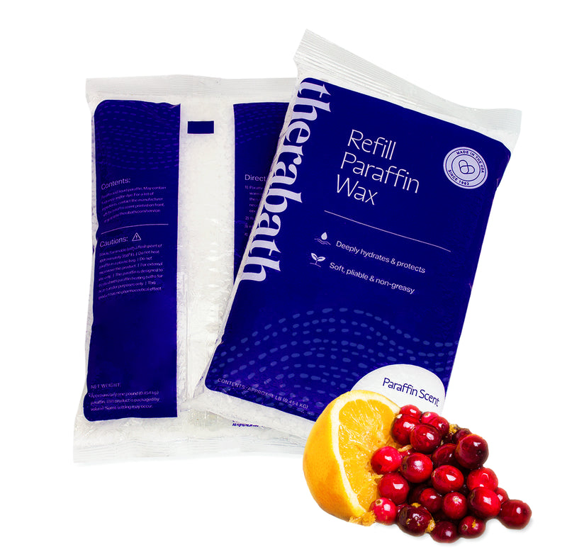 Load image into Gallery viewer, WR Medical Therabath Professional Paraffin Wax Refill Beads
