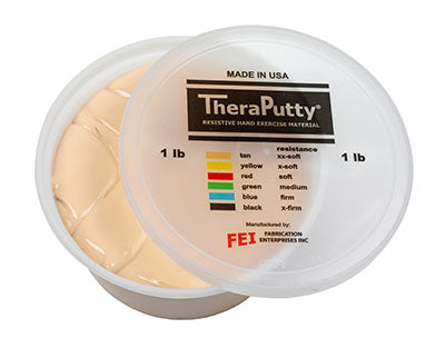 Load image into Gallery viewer, CanDo Theraputty Plus Hand Exercise Putty for Rehab, Exercise
