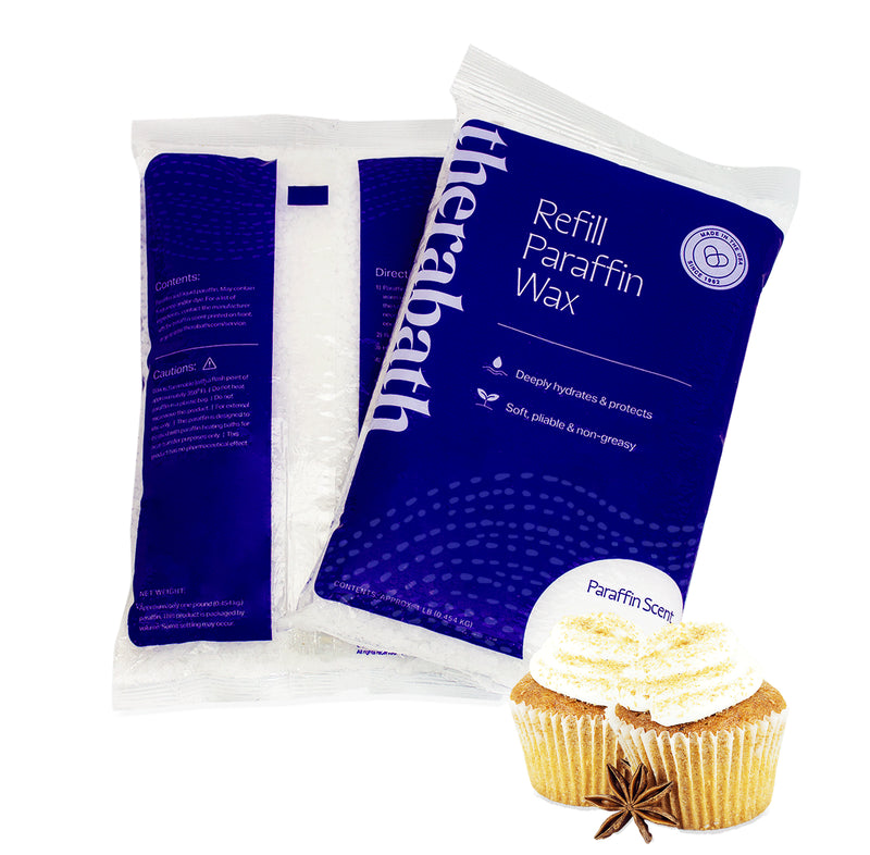 Load image into Gallery viewer, WR Medical Therabath Professional Paraffin Wax Refill Beads

