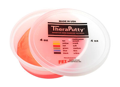 Load image into Gallery viewer, CanDo Theraputty Plus Hand Exercise Putty for Rehab, Exercise

